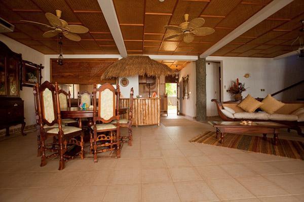 La Digue Emerald Villa Exteriér fotografie